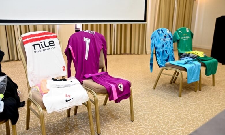 تفاصيل-الاجتماع-الفني-لمباراة-الزمالك-والمصري-في-الكونفدرالية