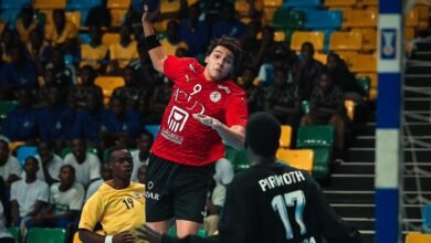 منتخب-اليد-يهزم-أوغندا-54-13-ويحقق-العلامة-الكاملة-بدور-المجموعات-بأمم-إفريقيا