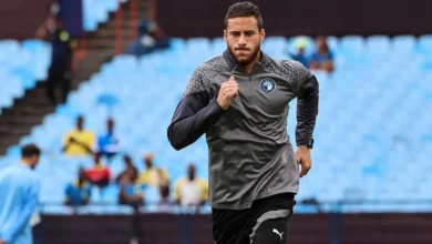 تأييد-حبس-رمضان-صبحي-سنة-مع-إيقاف-التنفيذ-في-قضية-التزوير