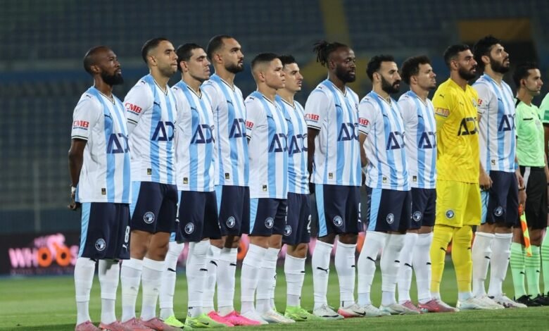 تشكيل-بيراميدز-المتوقع-أمام-نهضة-بركان-المغربي-في-دوري-أبطال-إفريقيا