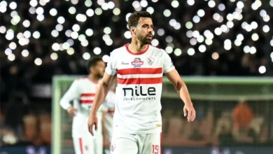 غيابات-مؤثرة-تضرب-الزمالك-أمام-المصري-بكأس-الكونفيدرالية-الإفريقية
