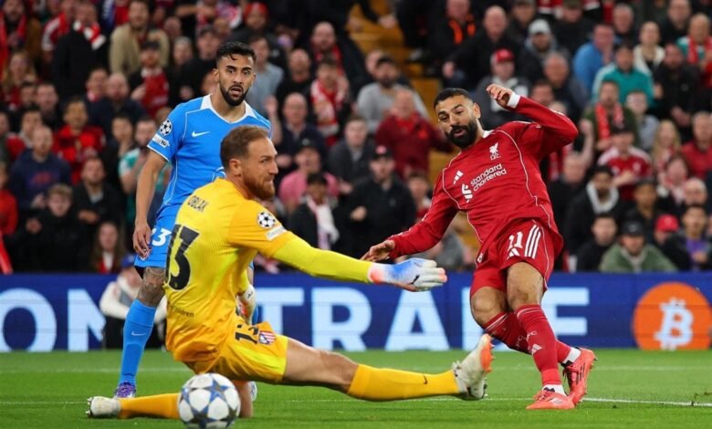 تشكيل-ليفربول-الرسمي-ضد-بورنموث-في-الدوري-الإنجليزي