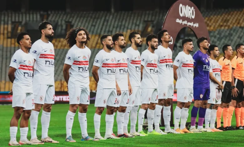 القناة-الناقلة-لمباراة-الزمالك-والمصري-في-الكونفدرالية