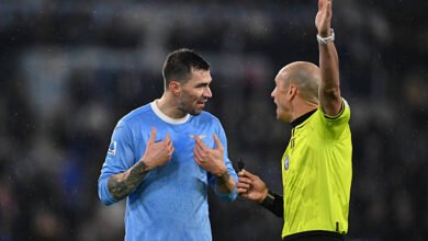 لاتسيو-يؤكد-بقاء-رومانيولي-ويغلق-الباب-أمام-انتقاله-إلى-السد-القطري