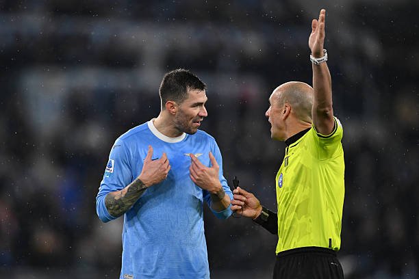 لاتسيو-يؤكد-بقاء-رومانيولي-ويغلق-الباب-أمام-انتقاله-إلى-السد-القطري