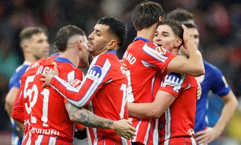 أتلتيكو-مدريد-يكتسح-ريال-مايوركا-بثلاثية-ويعزز-مركزه-الثالث-في-الليجا