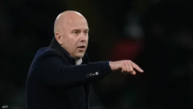 ليفربول-يقرر-إقالة-أرني-سلوت-بعد-تراجع-النتائج.-تفاصيل