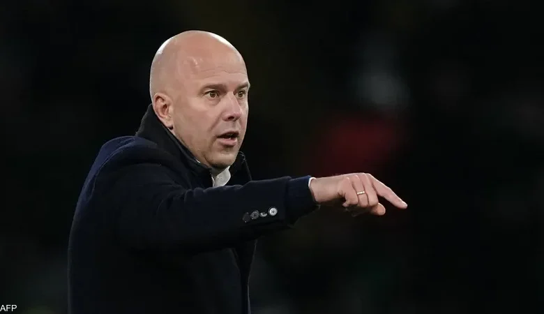 ليفربول-يقرر-إقالة-أرني-سلوت-بعد-تراجع-النتائج.-تفاصيل