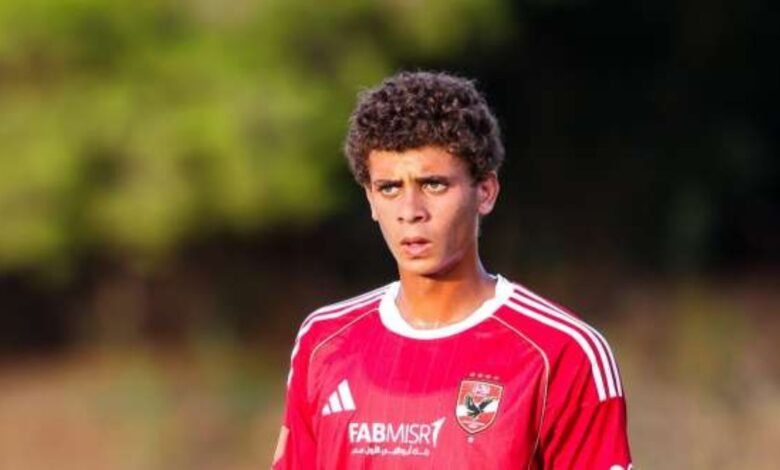 تقارير-إسبانية-تكشف-موعد-انضمام-حمزة-عبد-الكريم-إلى-برشلونة