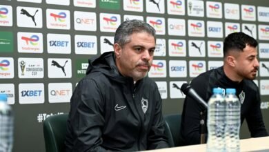 أول-تعليق-من-معتمد-جمال-بعد-تعادل-الزمالك-ضد-المصري-في-الكونفدرالية