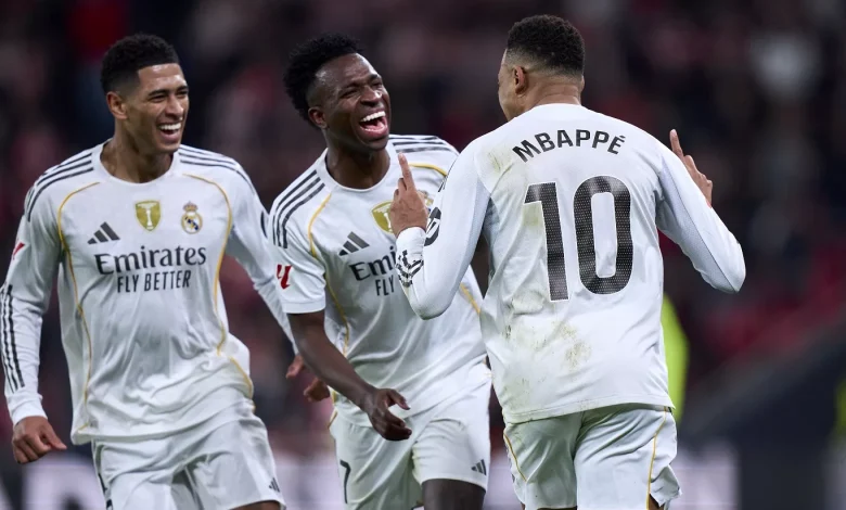 يويفا-يعلن-طاقم-تحكيم-مباراة-ريال-مدريد-وبنفيكا-في-دوري-أبطال-أوروبا