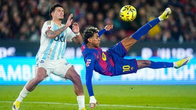 مدرب-ريال-أفييرو-ألمادا-يعترف-بالحزن-بعد-الخسارة-أمام-برشلونة