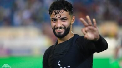القادسية-يرفض-عرض-الهلال-لضم-محمد-أبو-الشامات