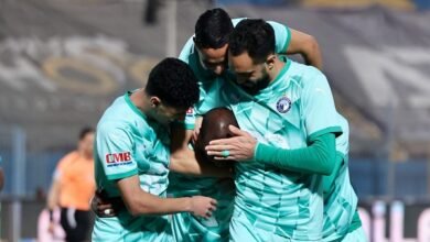 موعد-وحكام-مباراة-بيراميدز-ونهضة-بركان-في-دوري-أبطال-إفريقيا