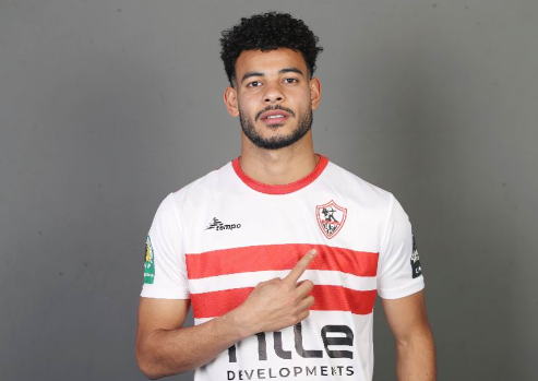 الزمالك-يخصص-مرانًا-بدنيًا-قويًا-للبدلاء-والمستبعدين-قبل-مواجهة-بتروجت-ويشهد-عودة-دونجا