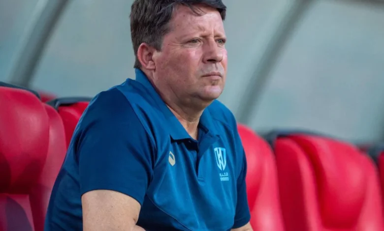 باولو-سيرجيو-يدخل-دائرة-ترشيحات-تدريب-الزمالك-|خاص