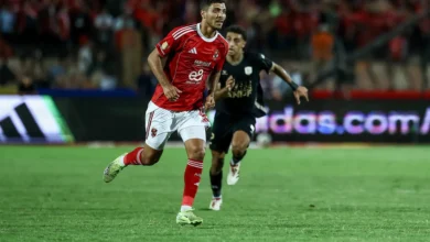 محمد-شريف-على-رادار-الاتحاد-السكندري