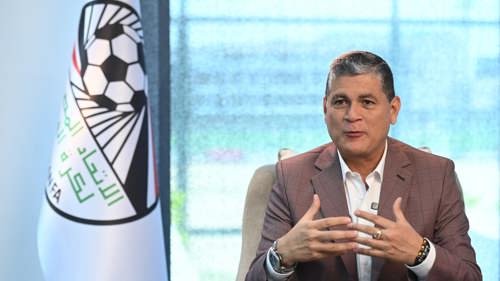 أوسكار-رويز-يعقد-اجتماعًا-فنيًا-مع-الحكام