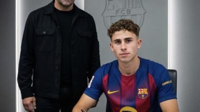 فيرمين-لوبيز-يحسم-مستقبله-مع-برشلونة-بعقد-طويل-الأمد-حتى-2031