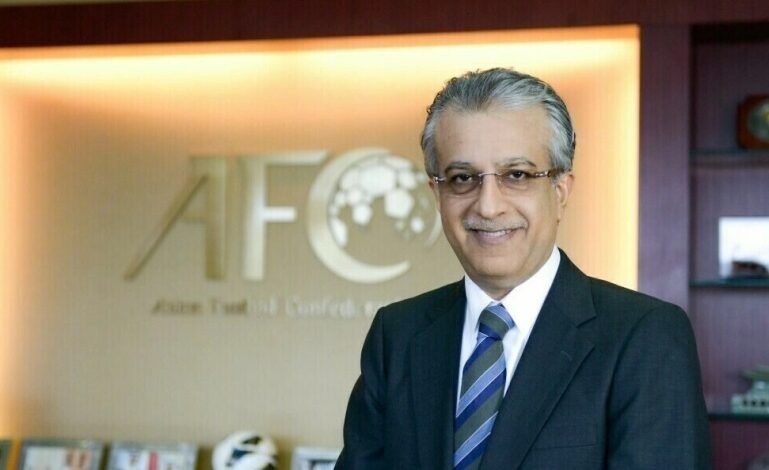 رئيس-الاتحاد-الآسيوي:-انتخاب-الشيخ-جوعان-بن-حمد-رئيسا-للمجلس-الأولمبي-الآسيوي-إضافة-نوعية-للحركة-الرياضية