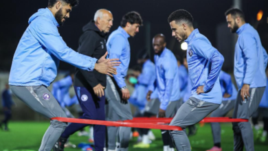 قائمة-بيراميدز-لمواجهة-الجونة-بالدوري-الممتاز