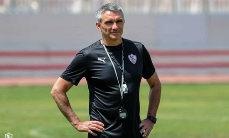 باتريس-كارتيرون-يوضح-عبر-“كل-الكوورة”-حقيقة-تدريبه-نادي-الزمالك