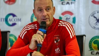 توروب:-الأهلي-استحق-الفوز-على-وادي-دجلة-وأوتاكا-قدم-مباراة-رائعة