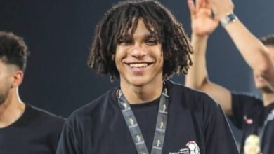 مروان-عثمان-«أوتاكا»-لاعب-الأهلي:-سعيد-بالثقة-وهدفنا-صدارة-المجموعة