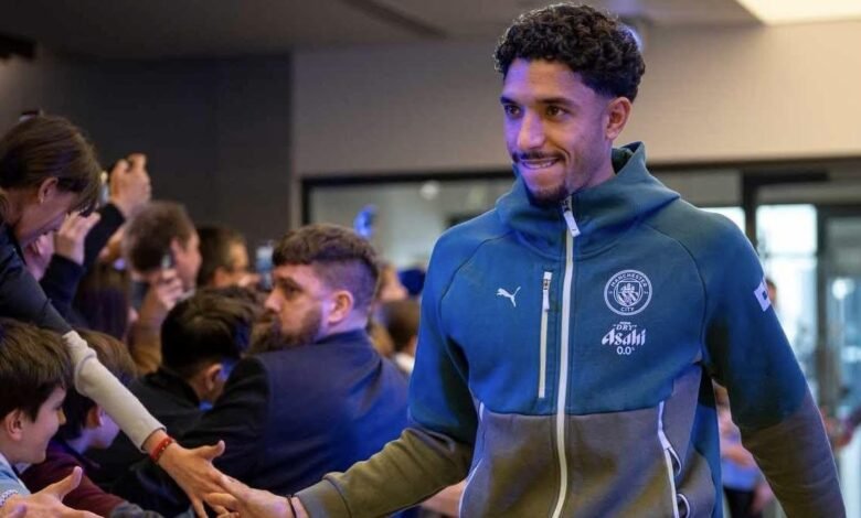 بيب-غوارديولا-يقرر-عدم-السماح-بتسريح-عمر-مرموش