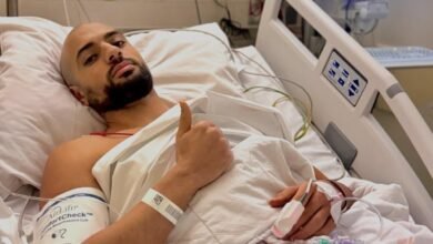 سفيان-أمرابط-بعد-عمليته-الجراحية-”-بداية-فصل-أقوى”.-ولاعبون-دوليون-يتفاعلون