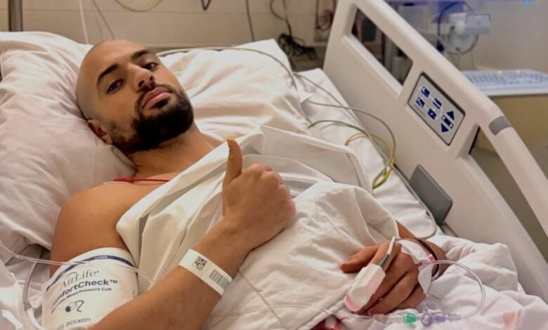 سفيان-أمرابط-بعد-عمليته-الجراحية-”-بداية-فصل-أقوى”.-ولاعبون-دوليون-يتفاعلون