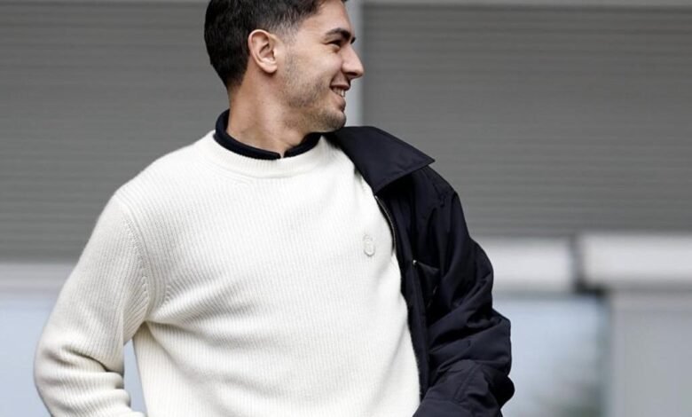 إبراهيم-دياز-يستعيد-ابتسامته.-ريال-مدريد-في-طريقه-للبرتغال-لمواجهة-بنفيكا-في-دوري-أبطال-أوروبا