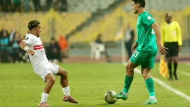 وائل-القباني:-الزمالك-مرشح-للفوز-بالدوري-المصري