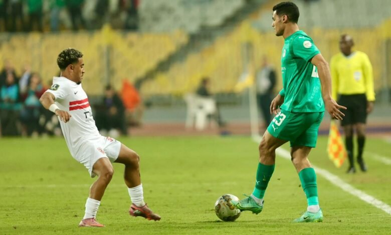 وائل-القباني:-الزمالك-مرشح-للفوز-بالدوري-المصري