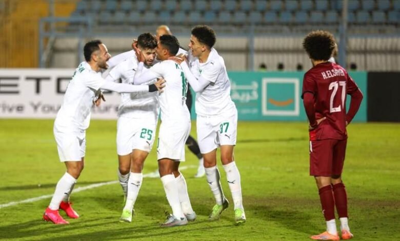 المصري-البورسعيدي-يهزم-سيراميكا-كليوباترا-متصدر-الدوري