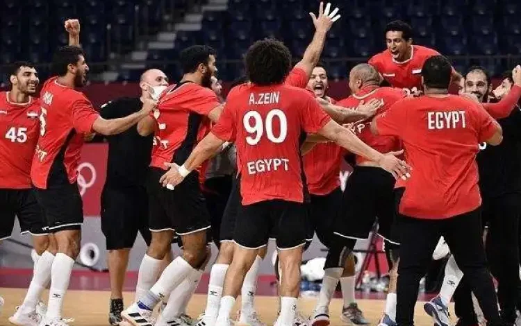 تعرف-على-موعد-مباراة-مصر-وكاب-فيردي-في-نصف-نهائي-بطولة-إفريقيا-لليد