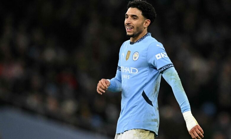 مرموش-يقود-تشكيل-مانشستر-سيتي-أمام-جالطة-سراي-في-دوري-أبطال-أوروبا