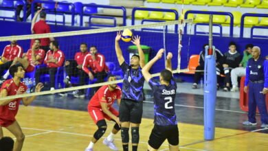 مواعيد-مواجهات-الجولة-الرابعة-بالدور-النهائي-لدوري-المرتبط-للكرة-الطائرة