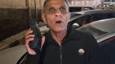 الزمالك-يكشف-حقيقة-منع-مشجعه-الكفيف-“عم-صلاح”-من-دخول-مباراة-بتروجيت