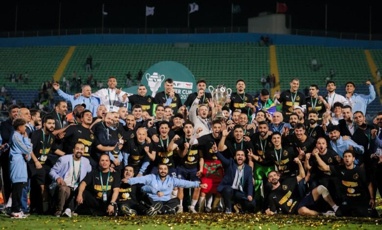 أبرزها-لـ-الأهلي-وبيراميدز.-مواعيد-مباريات-الجولة-الرابعة-في-دوري-أبطال-أفريقيا