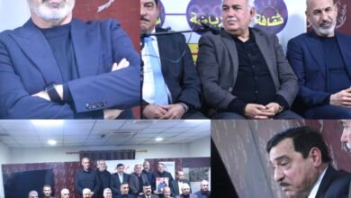 نجما-الكرة-العراقية-فرطوس-وشنيشل-يتحدثان-في-مركز-افرست-عن-الفوارق-بين-جيلين 