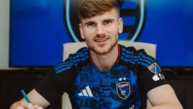 رسميا.-فيرنر-ينتقل-إلى-الدوري-الأمريكي