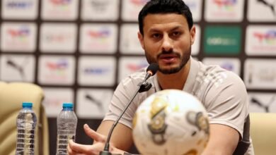 الشناوي:-مباراة-يانج-أفريكانز-صعبة.-والأهلي-يلعب-دائمًا-من-أجل-الفوز