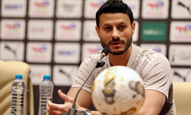 الشناوي:-مباراة-يانج-أفريكانز-صعبة.-والأهلي-يلعب-دائمًا-من-أجل-الفوز