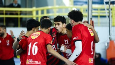 الأهلي-يهزم-الزمالك-ويحسم-لقب-دوري-المرتبط-للكرة-الطائرة