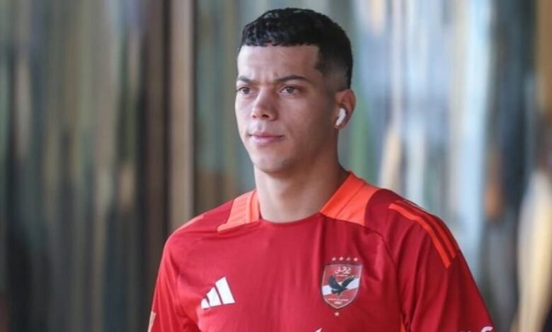 رضا-عبد-العال:-بيان-الأهلي-لمعاقبة-إمام-عاشور-“صحك-على-الذقون”-|خاص