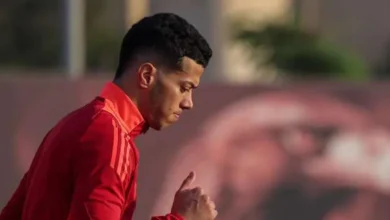 الأهلي:-أخطرنا-إمام-عاشور-بعقوبات-جديدة-حال-غيابه-عن-التدريبات-المنفردة