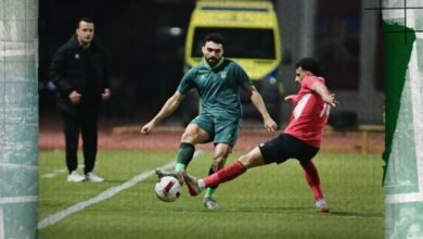 الاتحاد-السكندري-يهزم-حرس-الحدود-ويستعيد-نغمة-الانتصارات