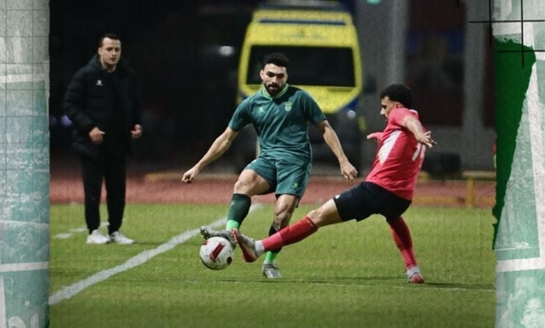 الاتحاد-السكندري-يهزم-حرس-الحدود-ويستعيد-نغمة-الانتصارات