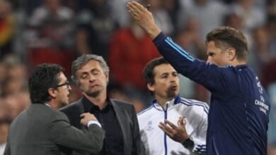 مورينيو-يعود-إلى-البرنابيو-بعد-غياب-منذ-2013